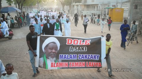 100 days of kano martyrs marked